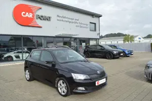 Skoda Fabia Cool Plus *Klima*BT-Media*SitzHZ*USB*