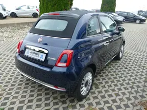 Fiat 500C Bild 4