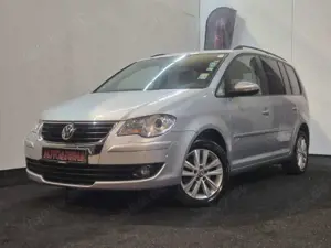 Volkswagen Touran 1.9 TDI AUTOMATIK|KLIMA|SHZ|PDC|XENON
