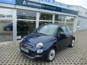 Fiat 500C Bild 2