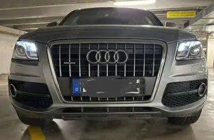 Audi Q5 2.0 TDI (125 kW) quattro Bild 3