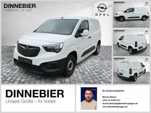 Opel Combo Edition 1.2 *LED+PDC+KLIMAANLAGE*