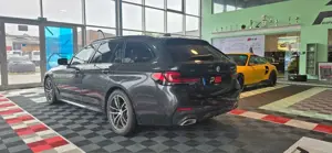 BMW 520 Baureihe 5 Touring 520 d xDrive M Sport Bild 5