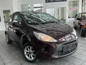 Ford Ka/Ka+ Trend, Zahnriemen Neu, Rost. KEIN TÜV.