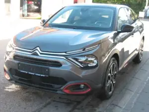 Citroen C4 Lim. ë- Shine SSD SHZ Kamera HDispl