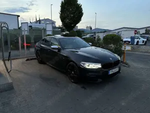BMW 530 530d M sport