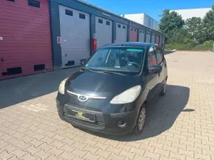 Hyundai i10 Edition+