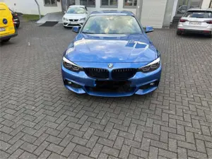 BMW 420 420 i M Sport