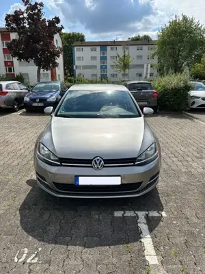 Volkswagen Golf Trendline BMT