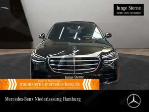Mercedes-Benz S 600 S 580 L 4M AMG+NIGHT+PANO+DIGITAL-L+BURMESTER3D+TV