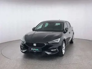 SEAT Leon FR 1.5 eTSI*NAVI*SHZ*RFK*uvm