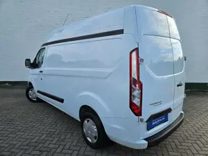 Ford Transit Custom Ford Transit Custom L2H2 Trend*WiPa*PDC*Navi* Bild 5