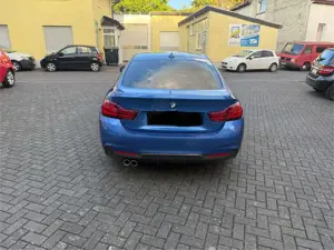 BMW 420 420 i M Sport Bild 2