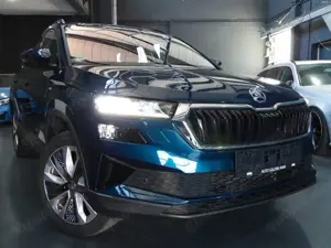 Skoda Karoq KAROQ 1.5 TSI ACT TOUR