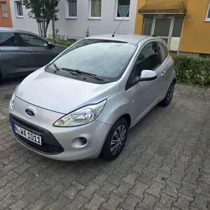 Ford Ka/Ka+ Trend