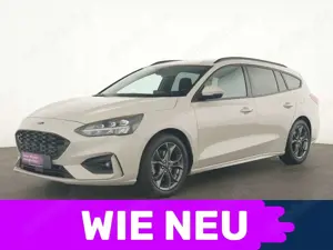 Ford Focus ST-Line AHK|LED|HeadUp|Kessy|SHZ|Navi|PDC Bild 1