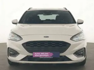 Ford Focus ST-Line AHK|LED|HeadUp|Kessy|SHZ|Navi|PDC Bild 3