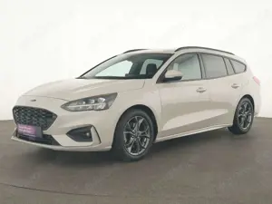Ford Focus ST-Line AHK|LED|HeadUp|Kessy|SHZ|Navi|PDC Bild 2
