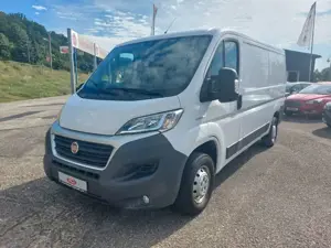 Fiat Ducato Kasten SX L2H1 AHK/Navi/Kamera/Tempomat
