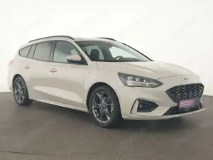 Ford Focus ST-Line AHK|LED|HeadUp|Kessy|SHZ|Navi|PDC Bild 4