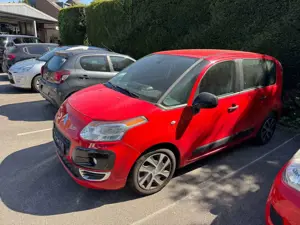 Citroen C3 Picasso Tendance, Zahnriem abgerissen, springt nicht an