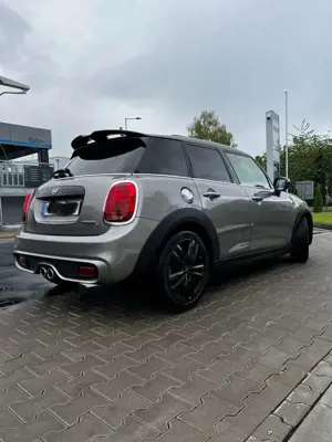 MINI Cooper S Aut.