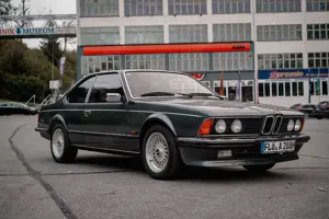 BMW 635 635CSi