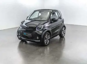 smart forTwo EQ coupe prime EXCLUSIVE MIT VOLLER HÜTTE