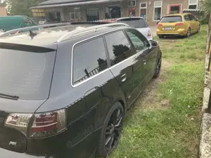 Audi A4 3.0 TDI quattro (200KW) ABT Bild 4