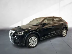 Audi Q2 35 TFSI advanced AHZV Kamera LED Navi Bild 2