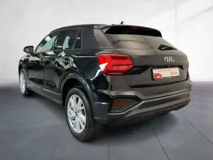 Audi Q2 35 TFSI advanced AHZV Kamera LED Navi Bild 3