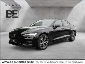 Volvo S60 B4 R-Design SHZ RÜCKFAHRKAMERA HGSD