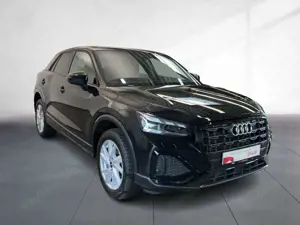 Audi Q2 35 TFSI advanced AHZV Kamera LED Navi Bild 5