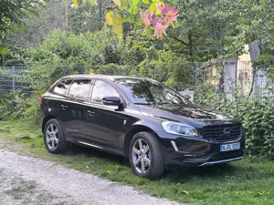 Volvo XC60 XC60 D5 AWD Geartronic Momentum