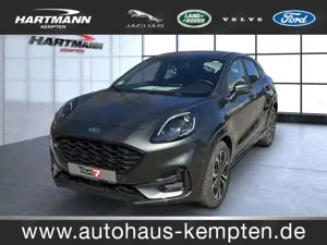 Ford Puma ST-Line Bluetooth Navi LED Klima Einparkhilfe