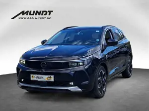 Opel Grandland X Ultimate