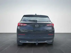 Opel Grandland X Leder/Pano/4xSHZ/Kamera+2xPDC++++ Bild 4