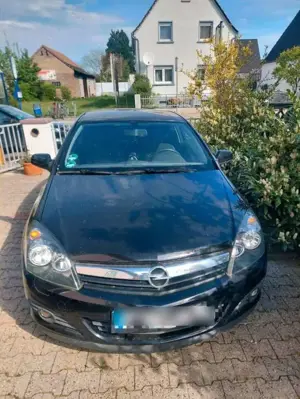 Opel Astra Astra H 1.6 GTC