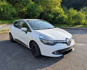 Renault Clio Expression