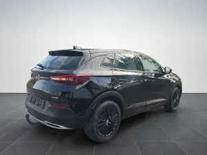 Opel Grandland X Leder/Pano/4xSHZ/Kamera+2xPDC++++ Bild 3
