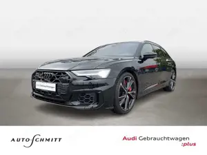 Audi S6 Avant TDI quattro HD Matrix HeadUp Panoramadach...