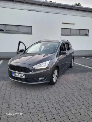 Ford Grand C-Max Grand C-Max 1.0 EcoBoost Start-Stopp-System COOL