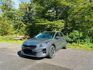 Kia XCeed Vision