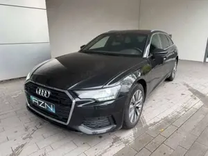 Audi A6 Avant 45 TDI quattro
