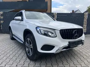 Mercedes-Benz GLC 300 GLC 300 4Matic Burmeister , Memory