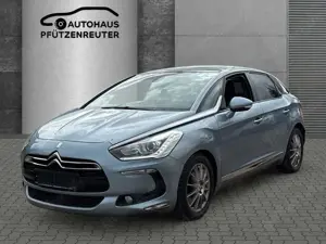 Citroen DS5 SoChic
