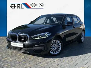 BMW 118 i Advantage DAB LED Tempomat Klimaaut. Shz