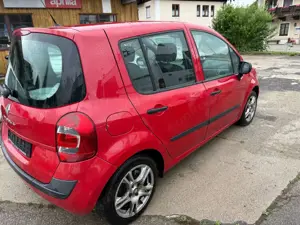 Renault Modus Avantage TÜV.07.2026 Bild 4