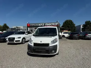 Peugeot Expert Peugeot Expert (F)