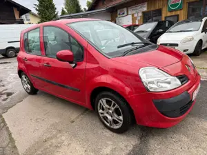 Renault Modus Avantage TÜV.07.2026 Bild 2